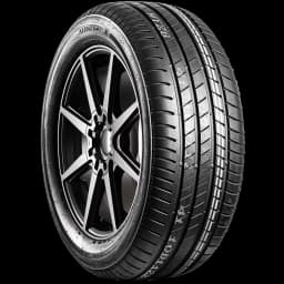 Bridgestone Alenza 001 17" angled tire