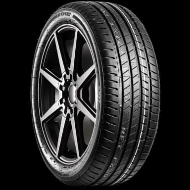 Bridgestone Alenza 001 tire