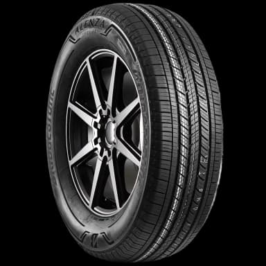 Bridgestone Alenza Sport AS tire