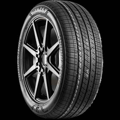 Bridgestone Alenza Sport AS tire