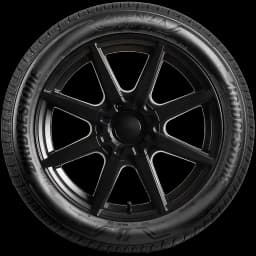 Bridgestone Alenza Sport AS 20" side tire