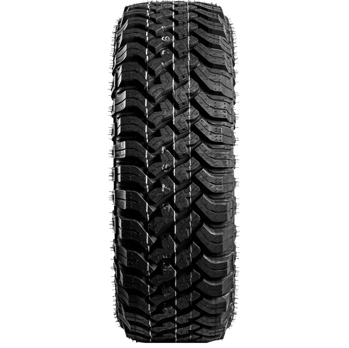 Falken Wildpeak M/T 01 17" front tire