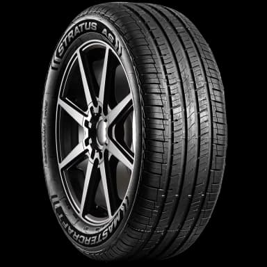 Mastercraft Stratus A/S tire
