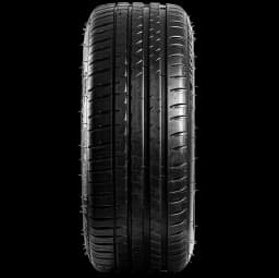 Michelin Pilot Sport 4 17" front tire