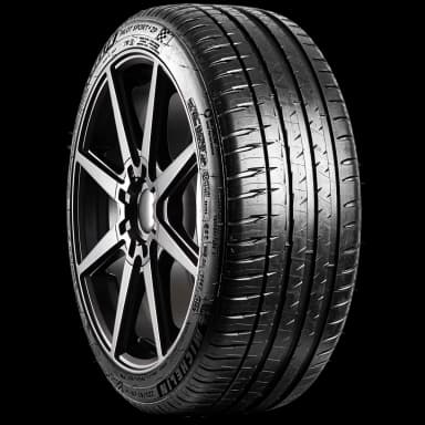 Michelin Pilot Sport 4 tire