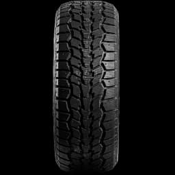 Hercules Avalanche RT 17" front tire