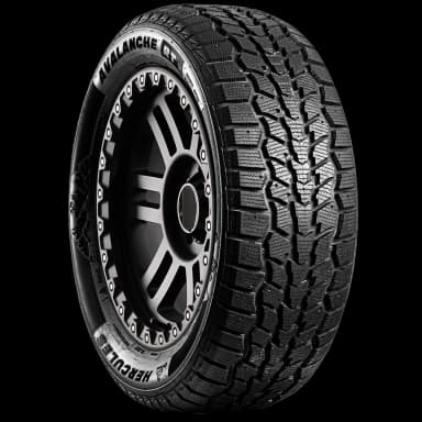 Hercules Avalanche RT tire