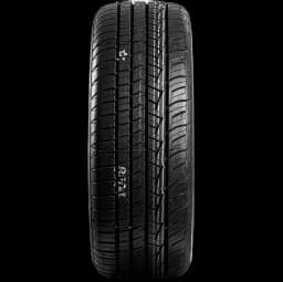 General G-Max Justice 17" front tire