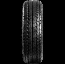 Hercules Terra Trac CH4 17" front tire