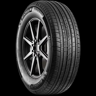 Michelin Primacy LTX tire
