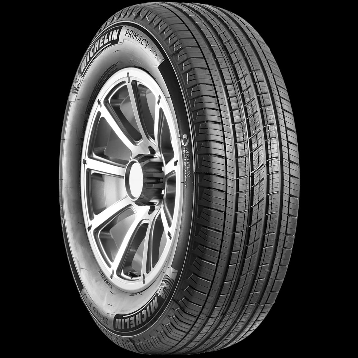 Michelin Primacy LTX 265/65R17 Tires - Low Price & Fast Install