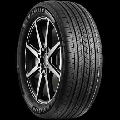 Michelin Primacy LTX tire