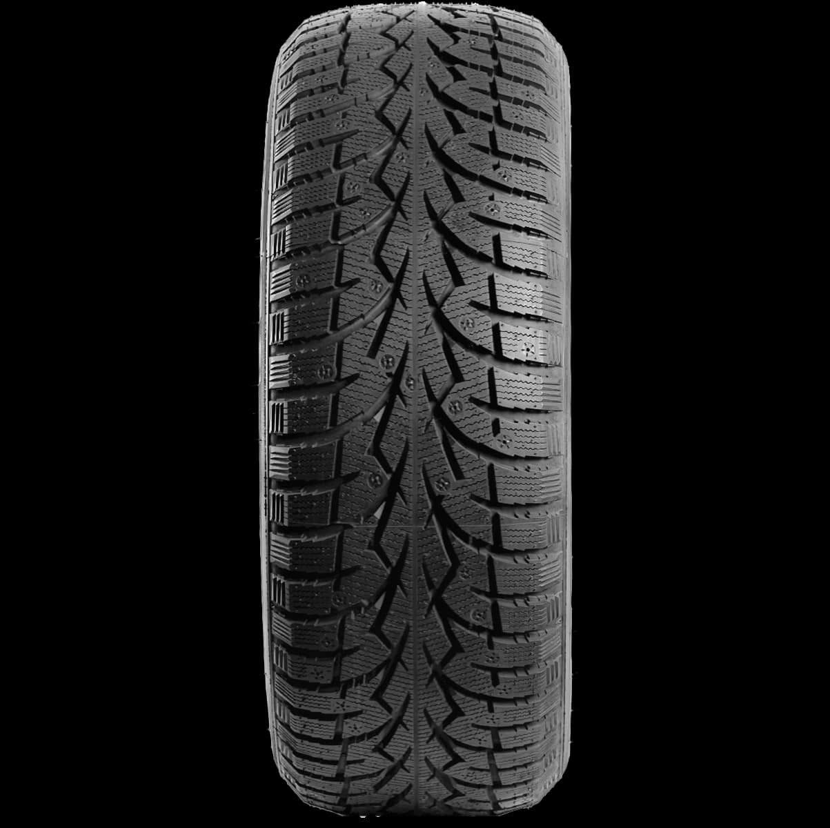Toyo Observe G3-ICE 17" front tire