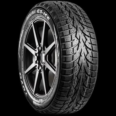 Toyo Observe G3-ICE tire