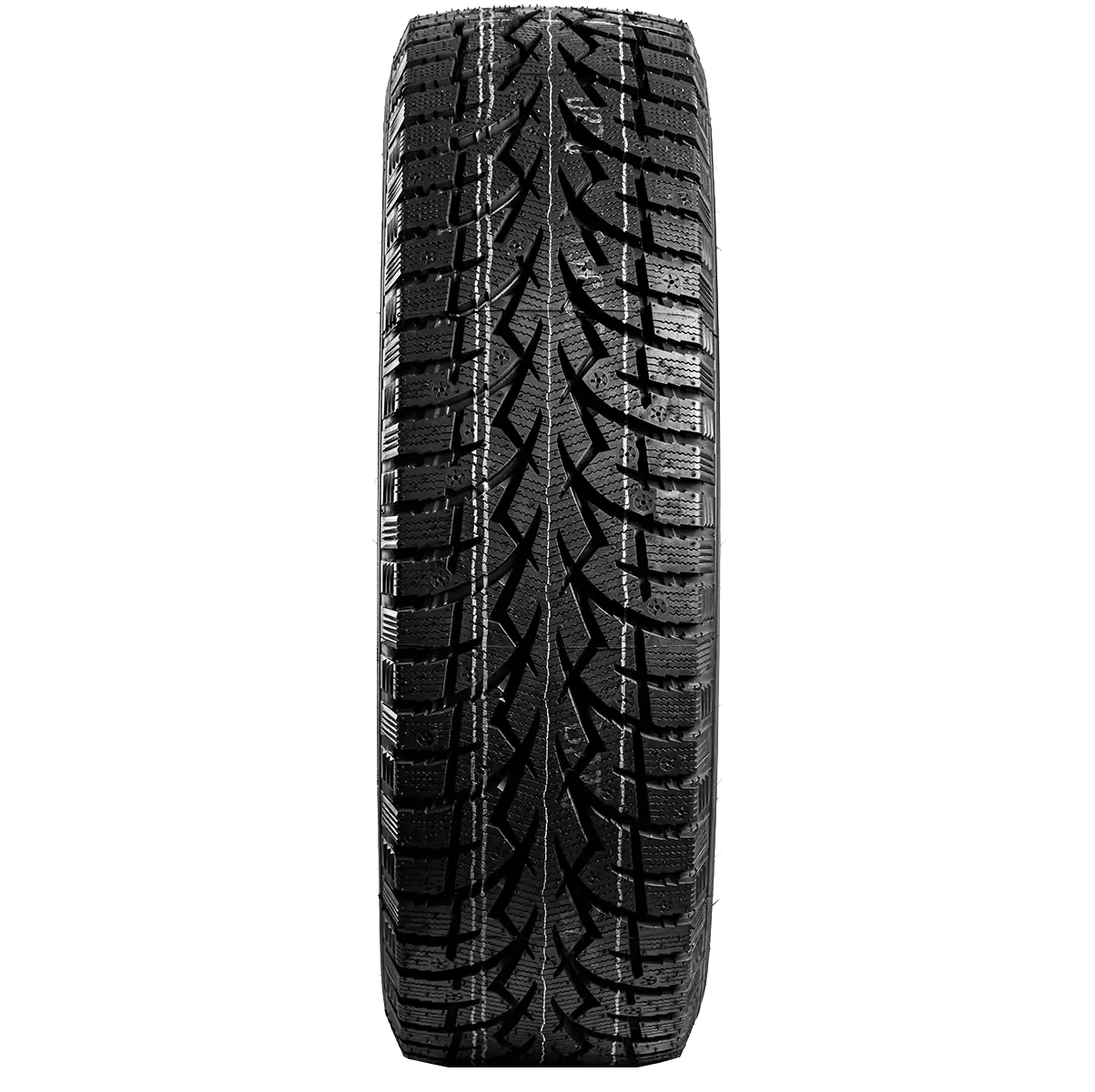 Toyo Observe G3-ICE 17" front tire