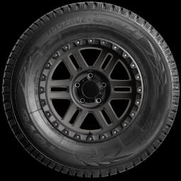 Toyo Observe G3-ICE 17" side tire