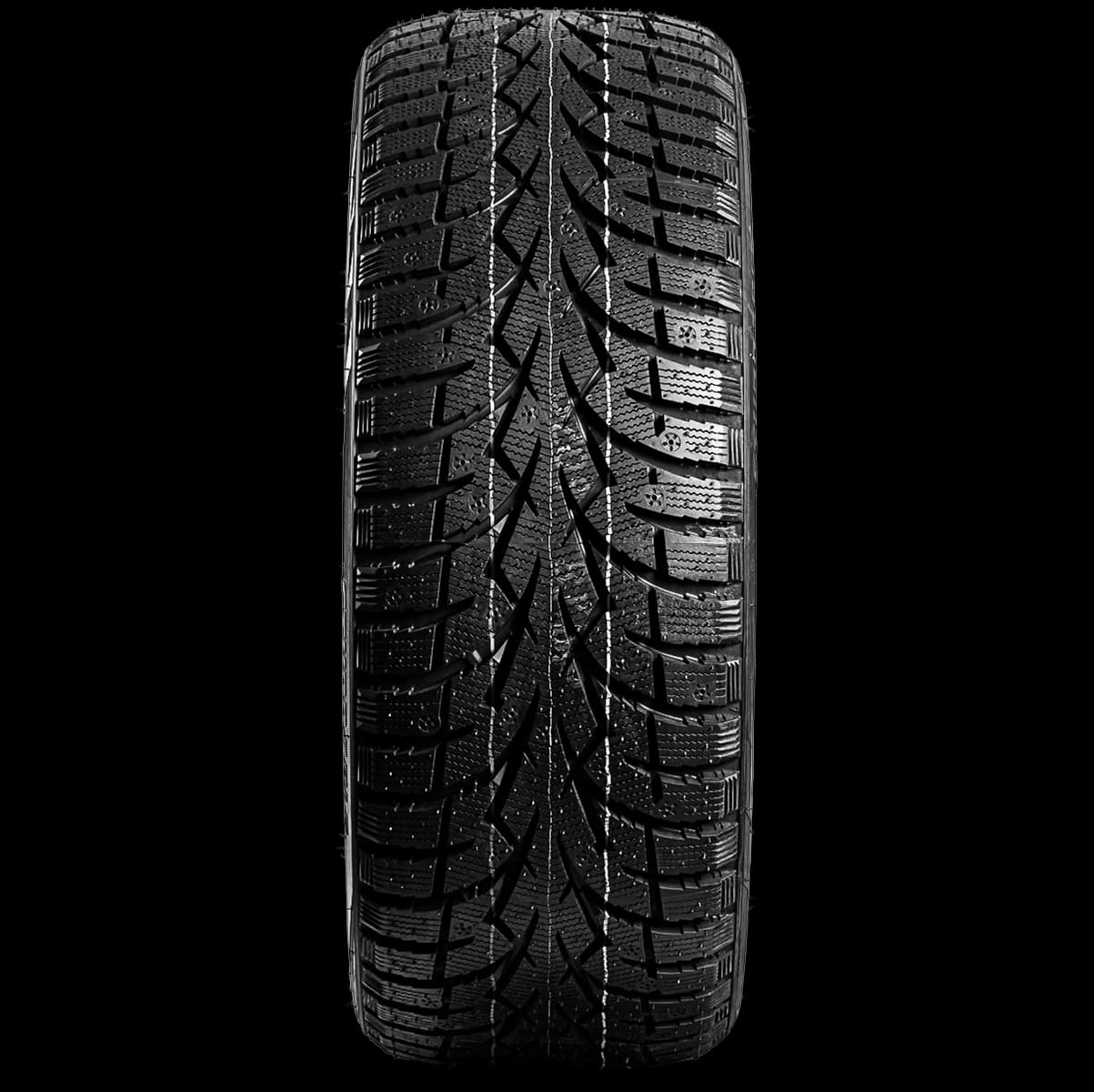 Toyo Observe G3-ICE 20" front tire