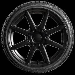 Toyo Observe G3-ICE 20" side tire
