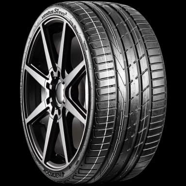 Hankook Ventus S1 Evo2 tire