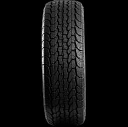Nika Vastera A/T 17" front tire
