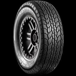 Nika Vastera A/T 17" angled tire