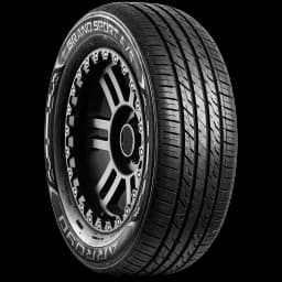 Arroyo Grand Sport AS 17" angled tire