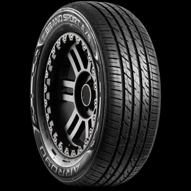 Arroyo Grand Sport AS tire