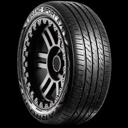 Arroyo Grand Sport AS 20" angled tire