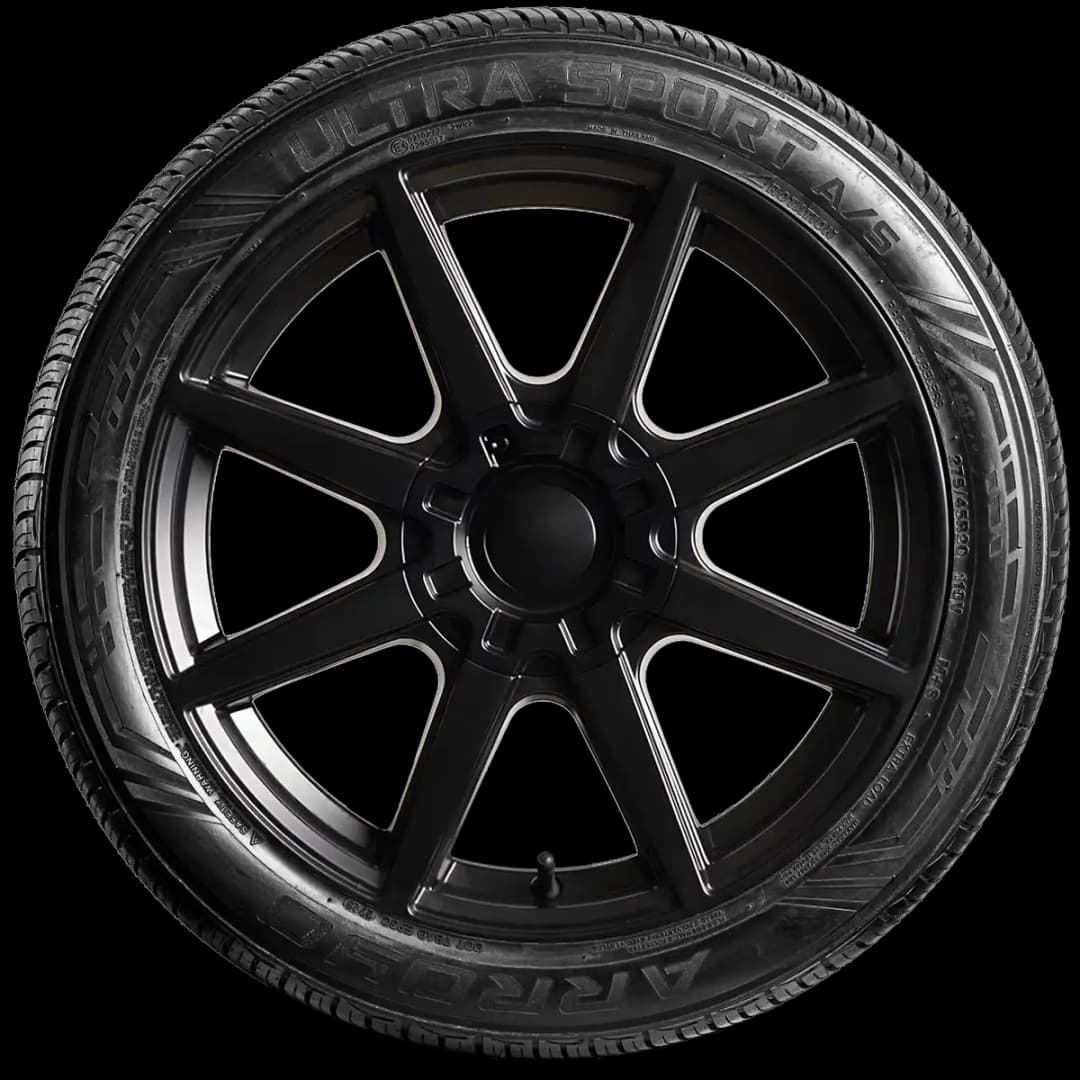 Arroyo Ultra Sport AS 20" side tire