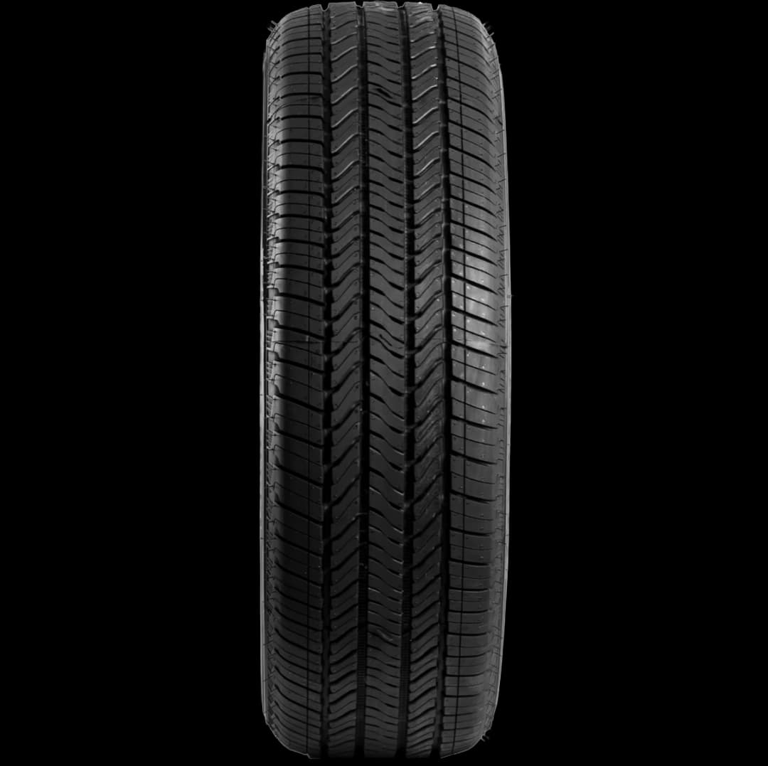 Bridgestone Alenza AS 02 17" front tire