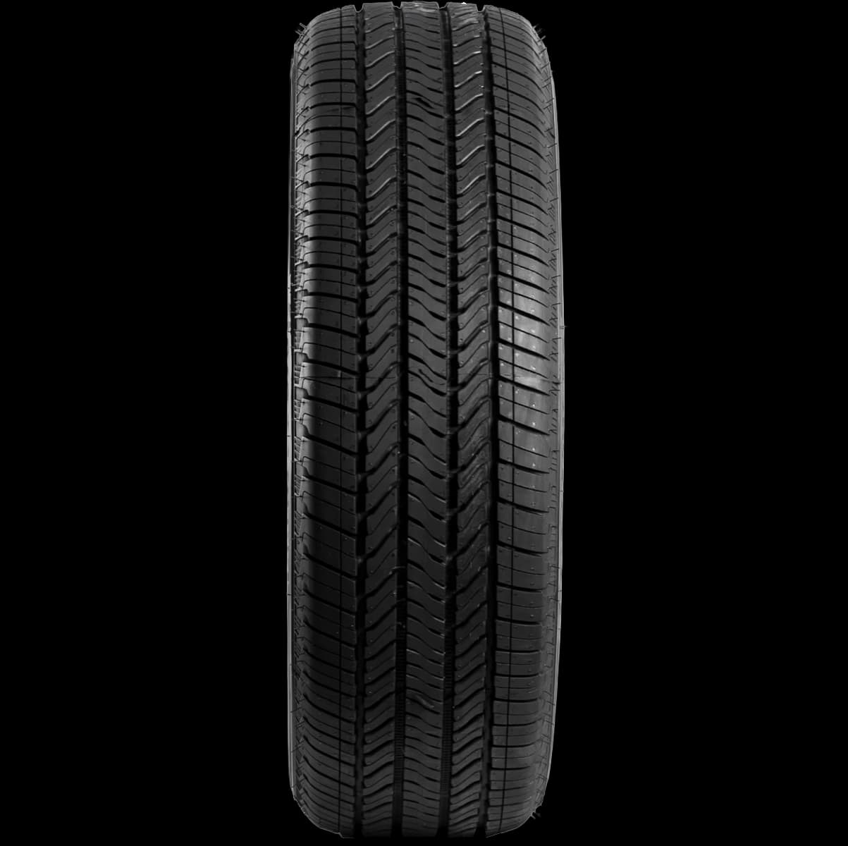 Bridgestone Alenza AS 02 17" front tire