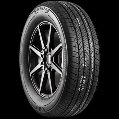 Bridgestone Alenza AS 02 tire