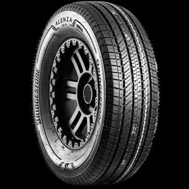 Bridgestone Alenza AS 02 tire