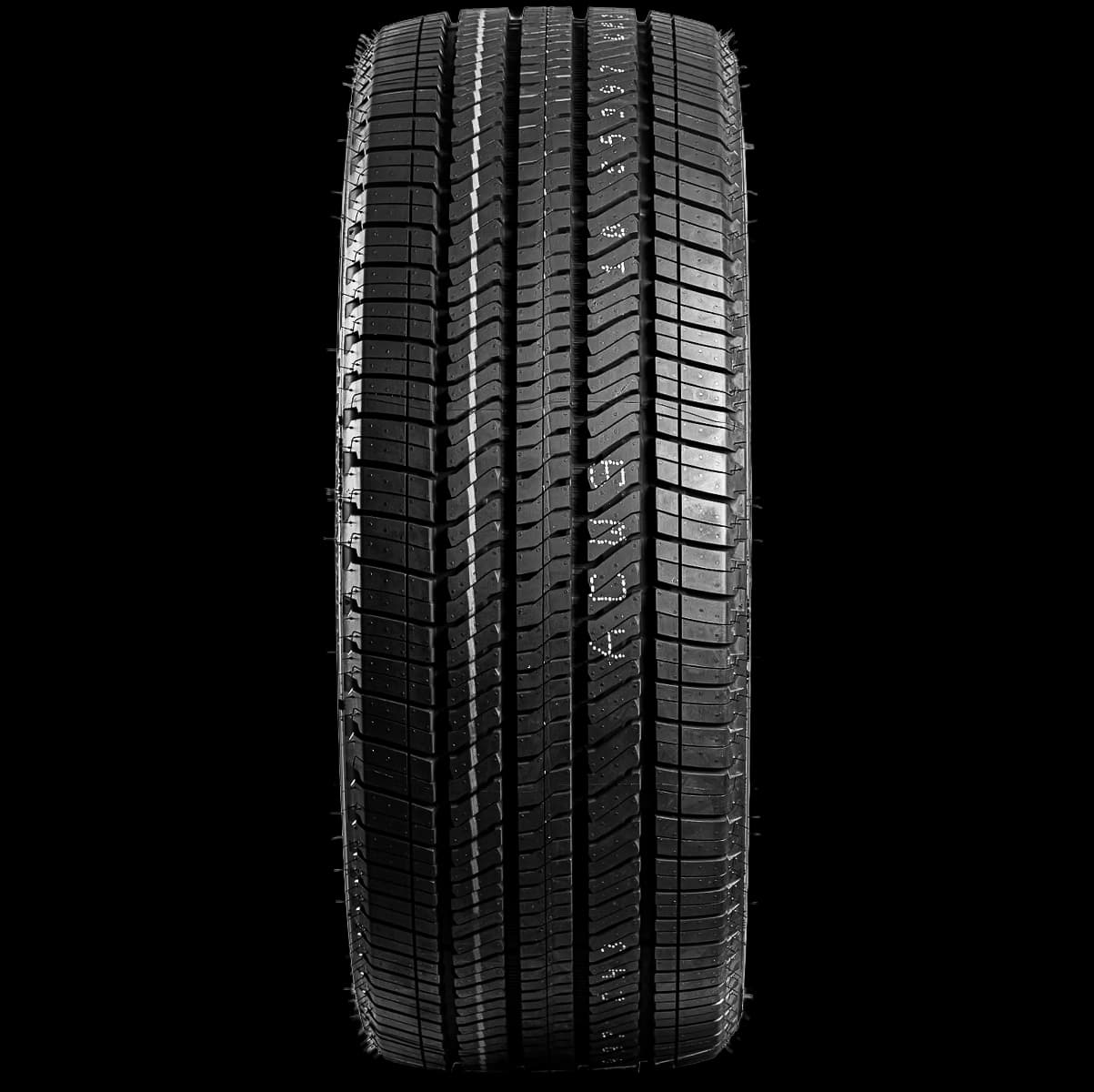 Bridgestone Alenza AS 02 20" front tire