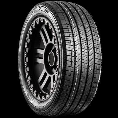 Bridgestone Alenza AS 02 tire