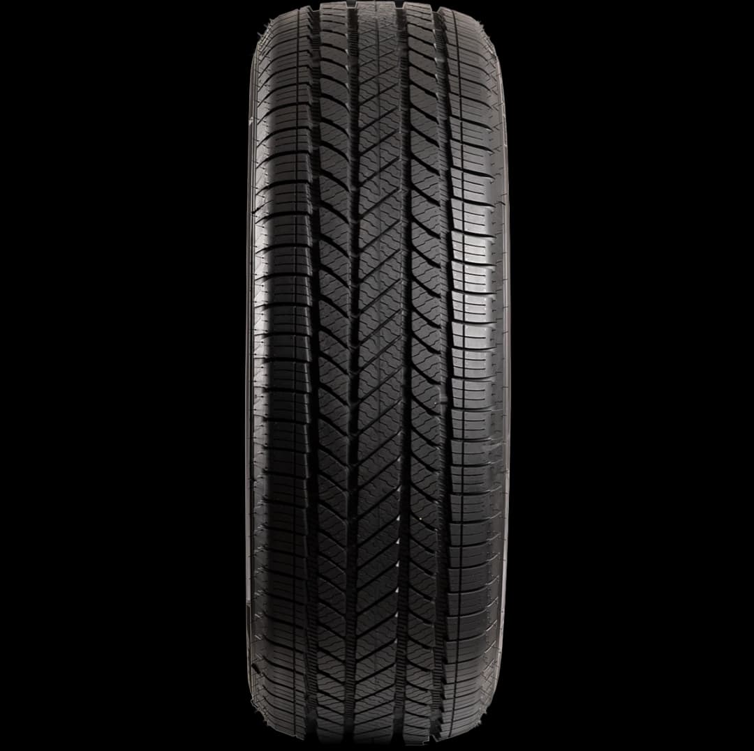 Bridgestone Alenza AS 02 20" front tire