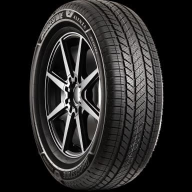 Bridgestone Alenza AS 02 tire