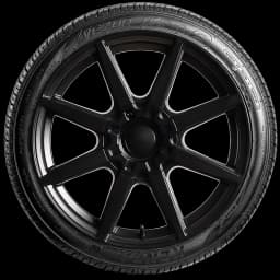 Kenda KR400 UHP AS 20" side tire