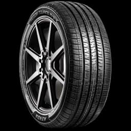 Kenda Vezda AS (KR205) 17" angled tire