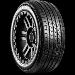 Kenda Klever S/T (KR52) 17" angled tire