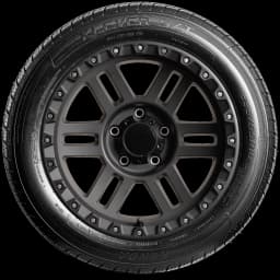 Kenda Klever S/T (KR52) 17" side tire