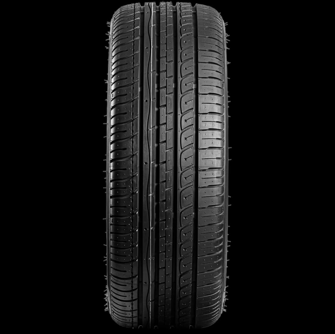 Fullrun F7000 17" front tire