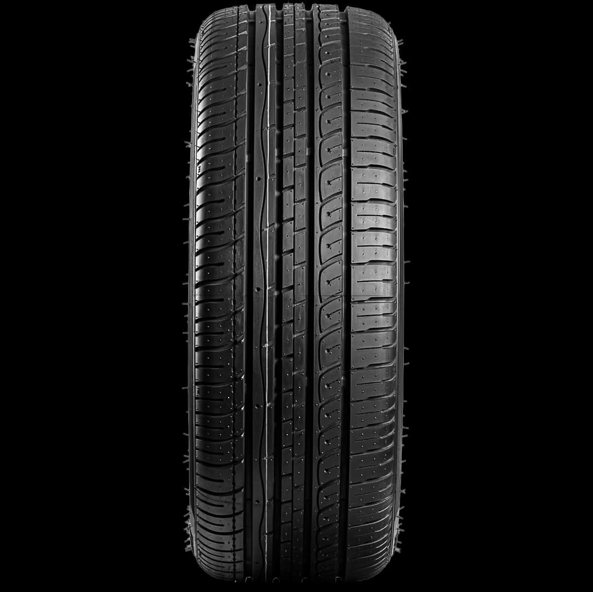 Fullrun F7000 17" front tire