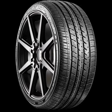 Kenda KR400 UHP AS tire