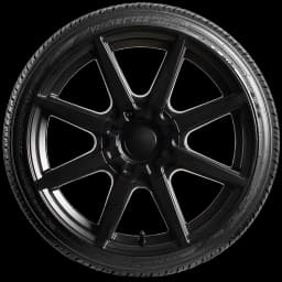 Kenda Vezda UHP AS 20" side tire
