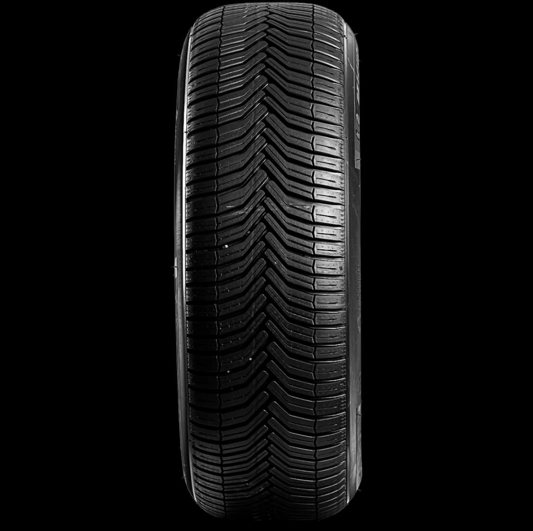 Michelin CrossClimate SUV 17" front tire