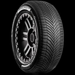 Michelin CrossClimate SUV 20" angled tire
