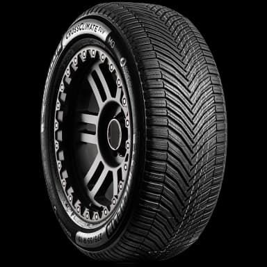 Michelin CrossClimate SUV tire