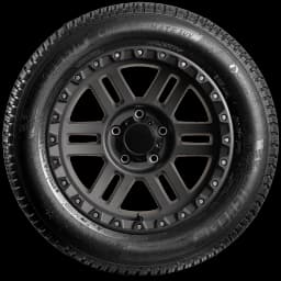 Michelin CrossClimate SUV 20" side tire