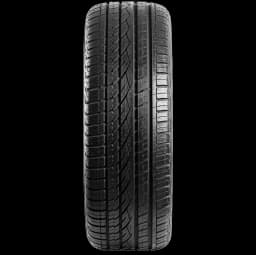 Continental CrossContact UHP 17" front tire